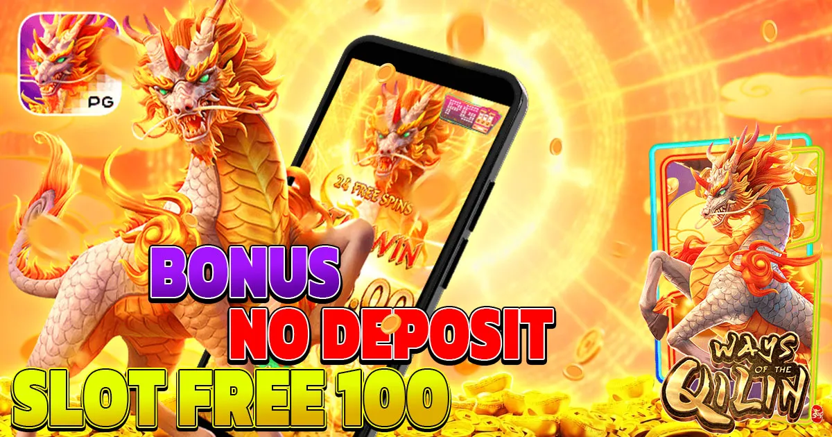 slot free 100