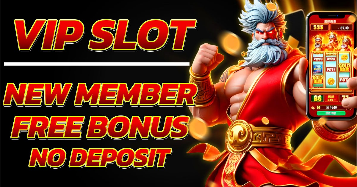 VIP Slot Games