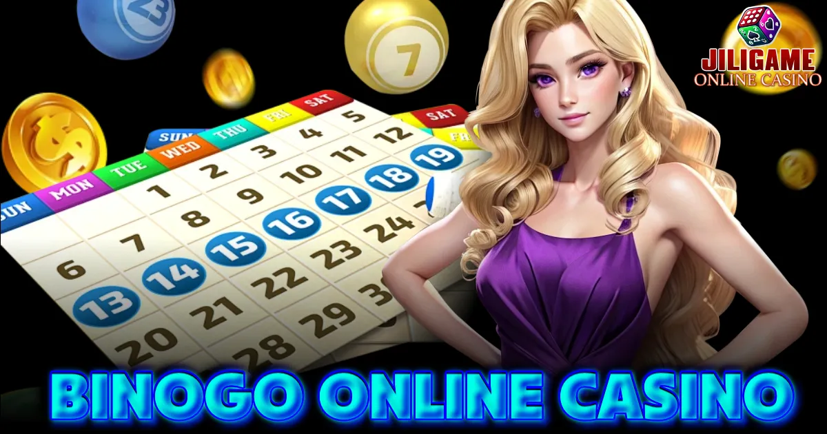 bingo online casino