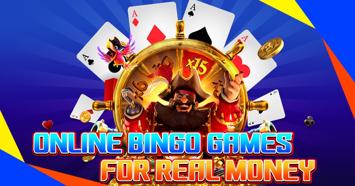 online bingo games for real money