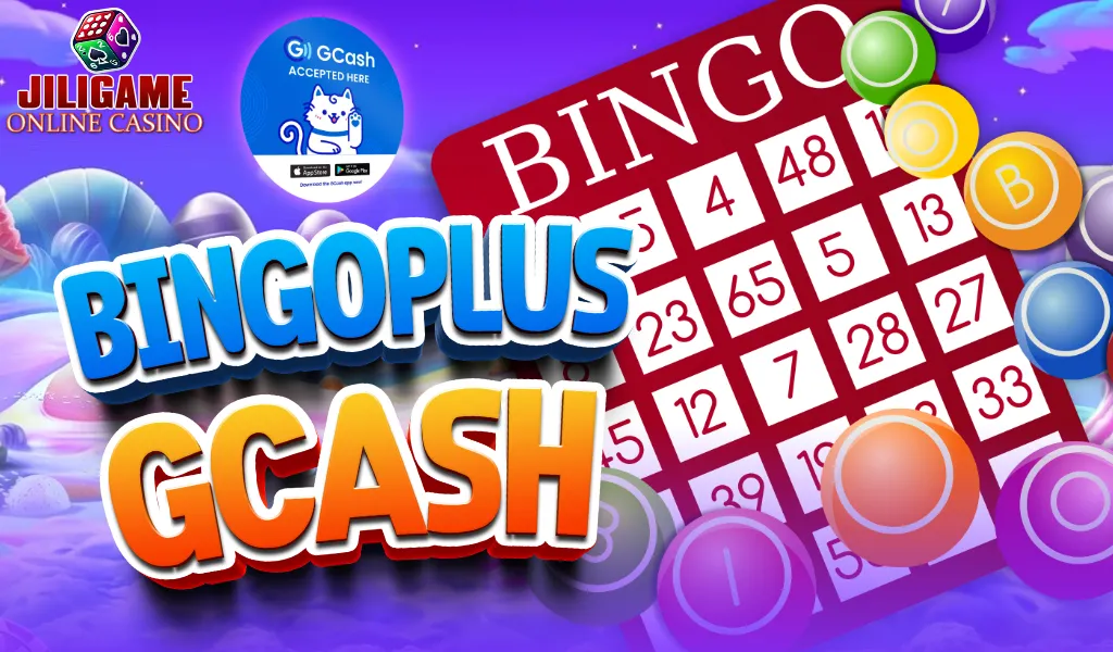 bingo plus gcash