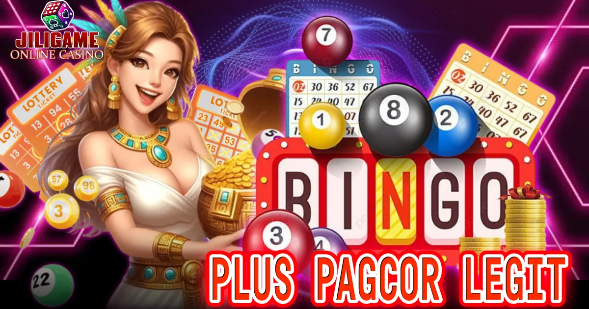 bingo plus pagcor legit