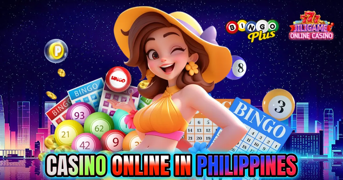 Bingo Plus Reward