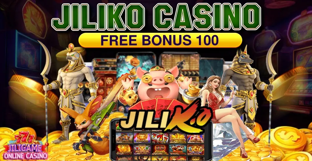 jiliko casino