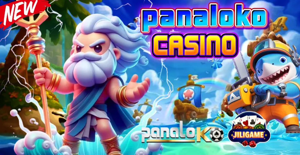 panaloko casino