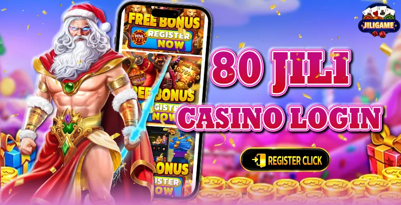 80jili login