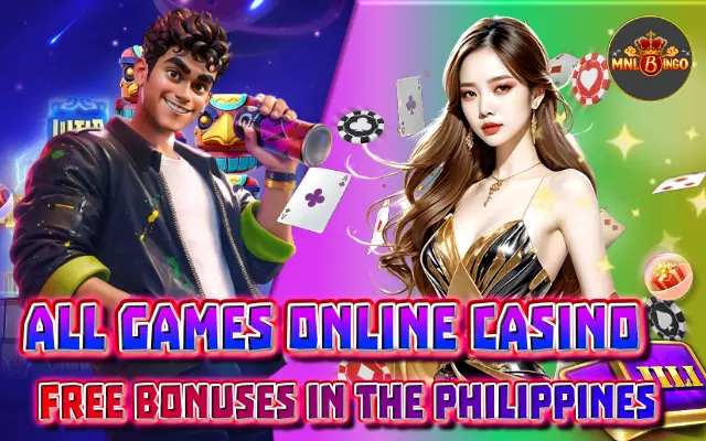 all game online casino