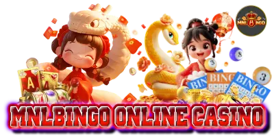 mnlbingo online