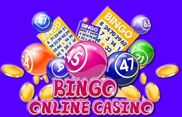 bingo online casino