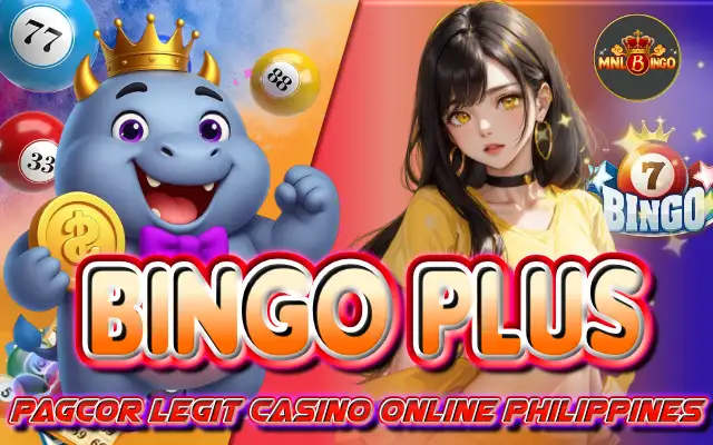 bingo plus pagcor legit