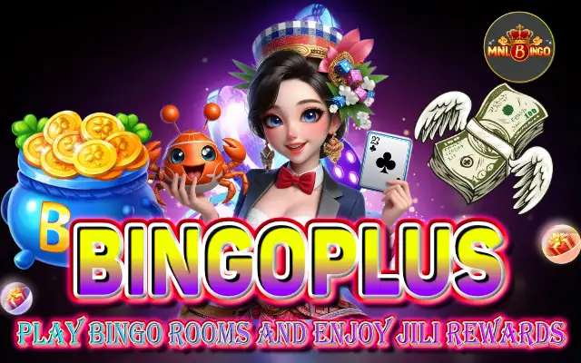 bingoplus casino