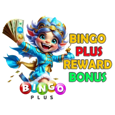 bingoplus rewards