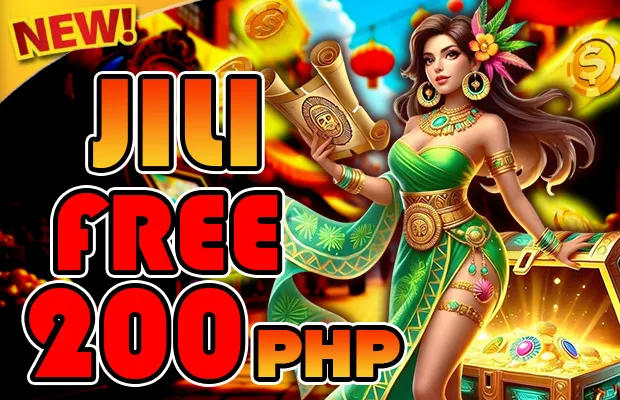 jili free 200