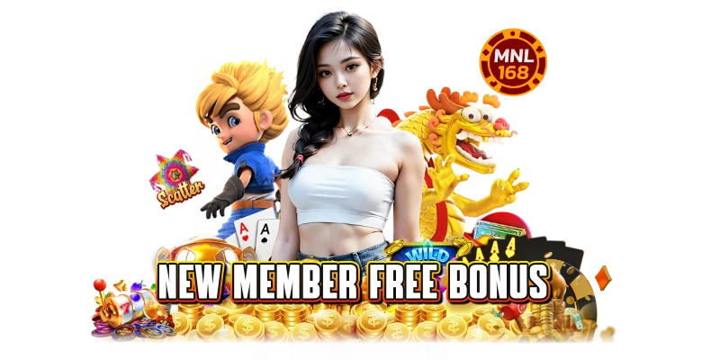 mnl168 free bonus