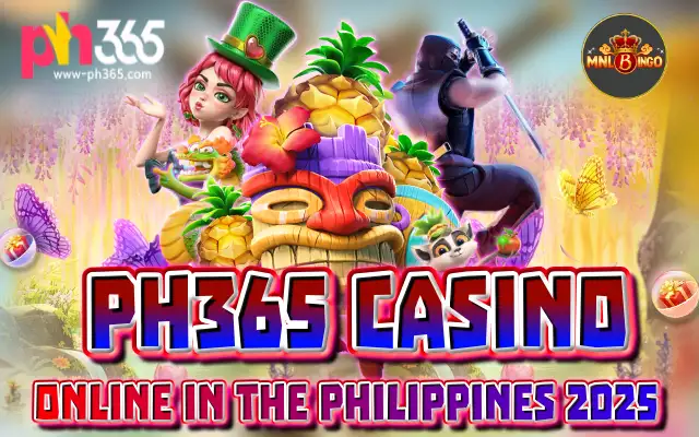 ph365 casino
