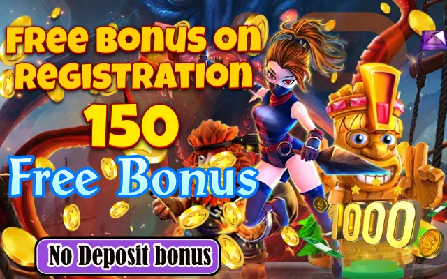 Free Bonus on Registration
