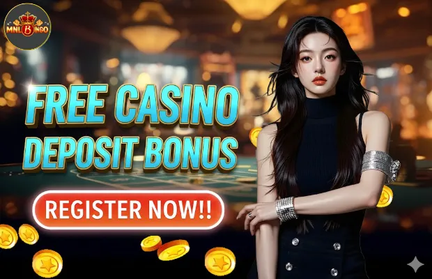 free casino deposit bonus