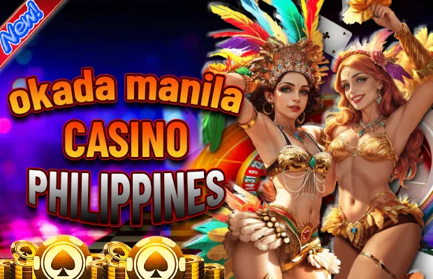 okada manila casino