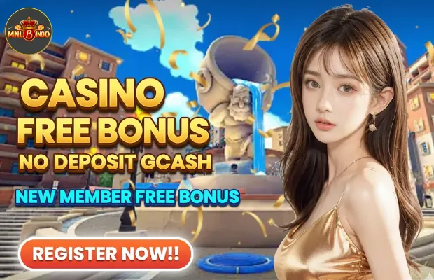 casino free bonus no deposit gcash