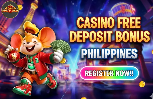 casino free deposit bonus