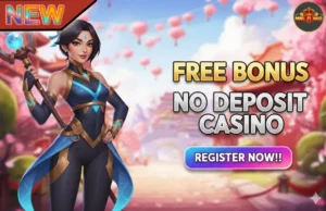 free bonus no deposit casino
