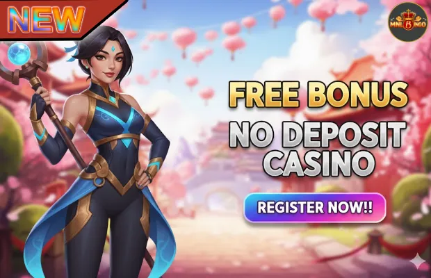 free bonus no deposit casino